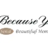 becauseyou4