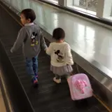 おでかけおかん