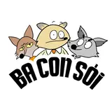 Ba Con Sói