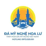 Đá mỹ nghệ Hoa Lư
