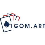 1gom.art | Website
