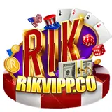 Cổng Game Rikvip