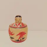 こけし