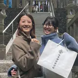 亜梨沙