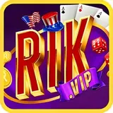 Cổng Game Bài Rikvip