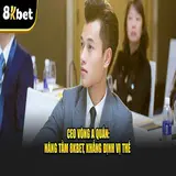  CEO Vòng A Quắn 