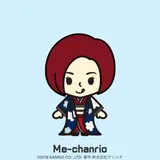 みぃ