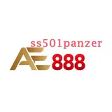 ae888ss501panzer