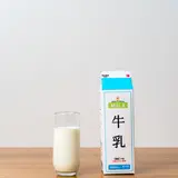 コーヒー牛乳