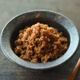 そぼろ