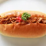 やきそばパン