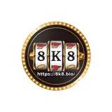8K8 CASINO