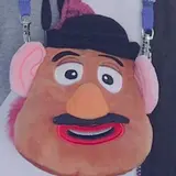 ポテトヘッド✨