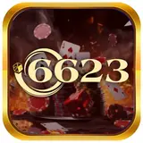 Nhà cái 6623