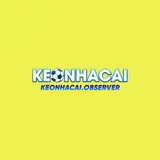 keonhacaiobser
