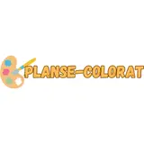 plansecolorat