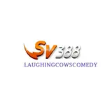 SV388 laughing