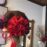 紫陽花