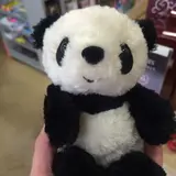 ぱんだ