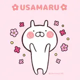 うさ まる