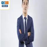 CEO Châu Dã