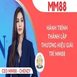 CEO Chenzy
