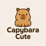 capybaracute