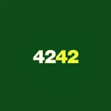 🎰 4242