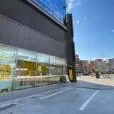 タイムズカーレンタル広島新幹線口店