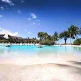 Tahiti Ia Ora Beach Resort by Sofitel