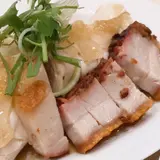 Nam Heong Chicken Rice Chinatown