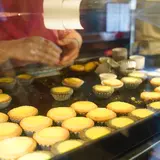 Bunn Choon Restaurant 品泉茶室