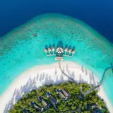 Anantara Kihavah Maldives Villas