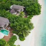 JW Marriott Maldives Resort & Spa