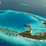Waldorf Astoria Maldives Ithaafushi