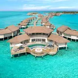 InterContinental Maldives Maamunagau Resort, an IHG Hotel