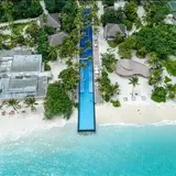 Fairmont Maldives Sirru Fen Fushi