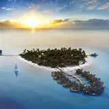 The Nautilus Maldives