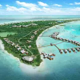 Shangri-La's Villingili Resort & Spa