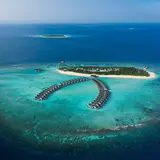 Mövenpick Resort Kuredhivaru Maldives