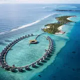 The Ritz-Carlton Maldives, Fari Islands