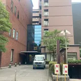 三井ガーデンホテル京都三条