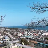 吾妻山公園