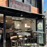 Pizza Studio Tamaki