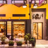Rossi Trattoria 意滙