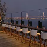 インターコンチネンタル横浜Pier 8