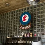 サンバード