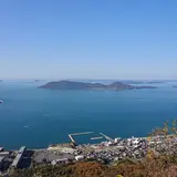 獅子の霊巌