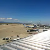 中部セントレア空港