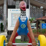 道の駅 ゆいゆい国頭